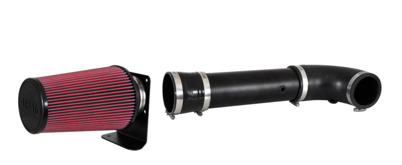 Airaid AIR Cold Air Intake Kit Air Intake Systems Cold Air Intakes main image