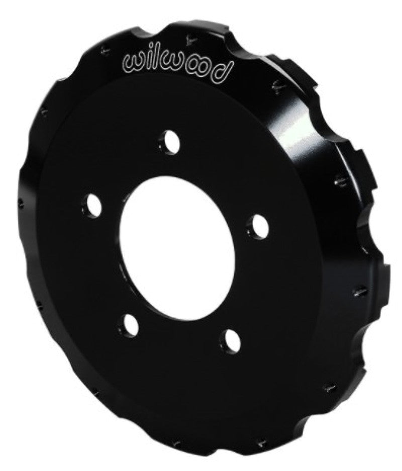 Wilwood Hat-BB Front .710in Offset 5 x 4.72 - 12 on 8.75in 170-10970