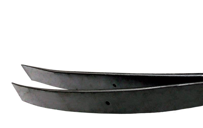 Skyjacker 1969-1986 GMC K1500 Pickup Leaf Spring FLCR12 Main Image