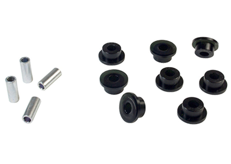 Whiteline WL Bushings - Steering Rack Suspension Bushing Kits main image