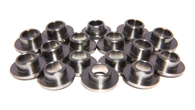 COMP Cams Titanium Retainers 10Deg (260 785-16 Main Image