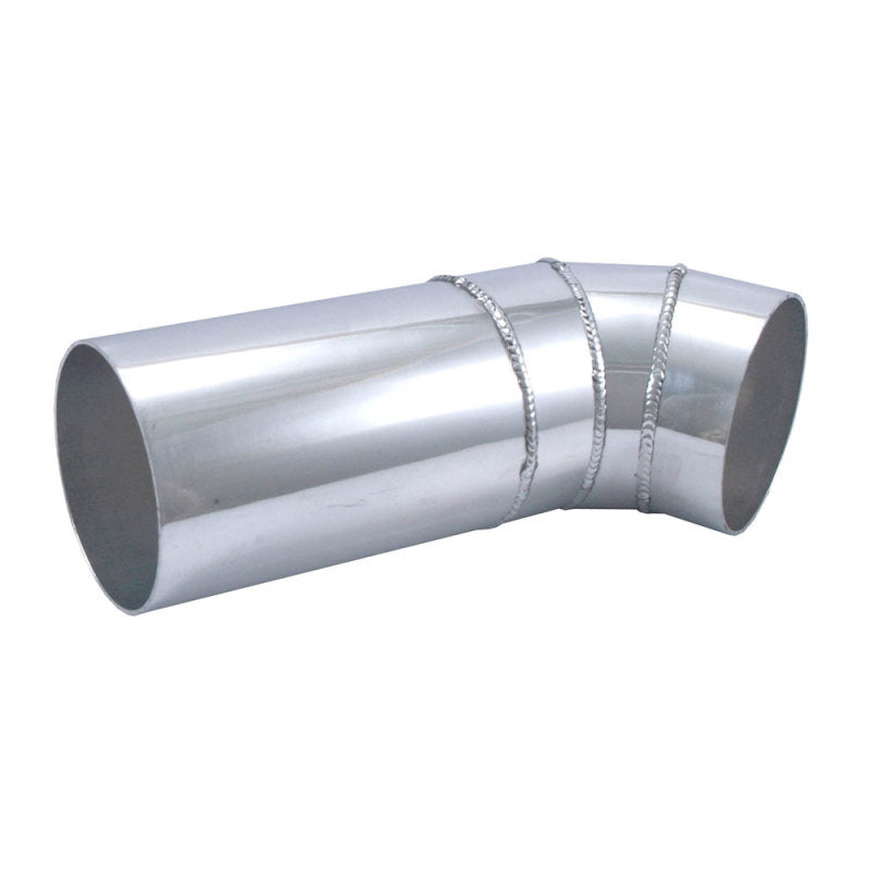 Spectre SPE Tubing - 4in. Aluminum Fabrication Aluminum Tubing main image