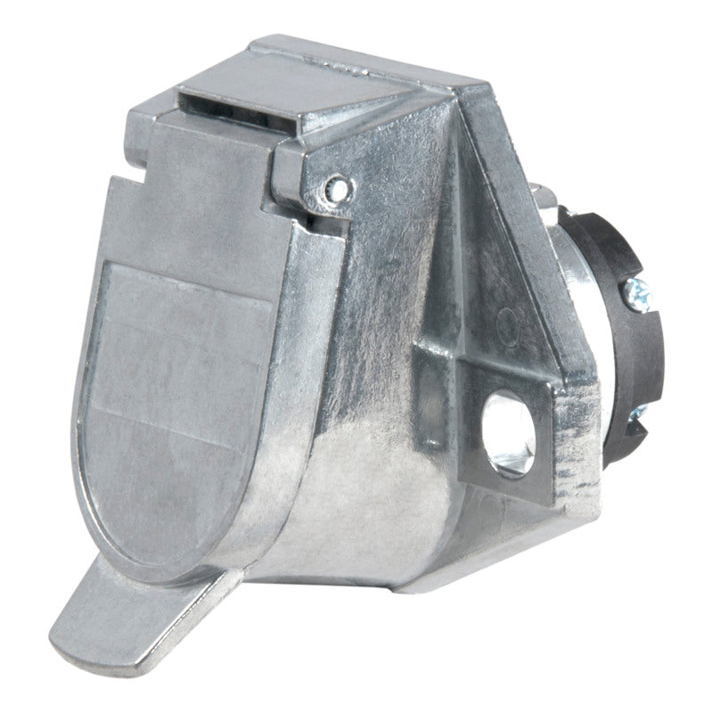 Curt CUR Connector Plugs & Sockets Engine Components Wiring Connectors main image