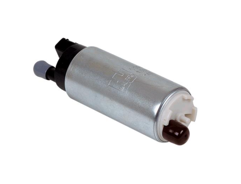 Walbro 350lph Universal High Pressure Inline Fuel Pump- Gasoline Only Not Approved for E85 GSL396