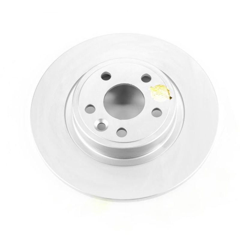 PowerStop PSB Evolution Coated Rotor Brakes, Rotors & Pads Brake Rotors - OE - Cryo main image