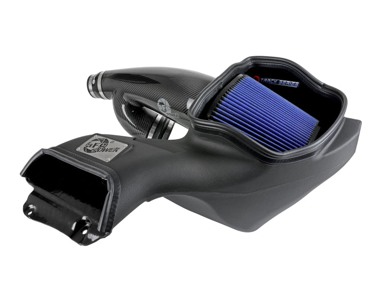 aFe AFE Pro 5R Intake Air Intake Systems Cold Air Intakes main image