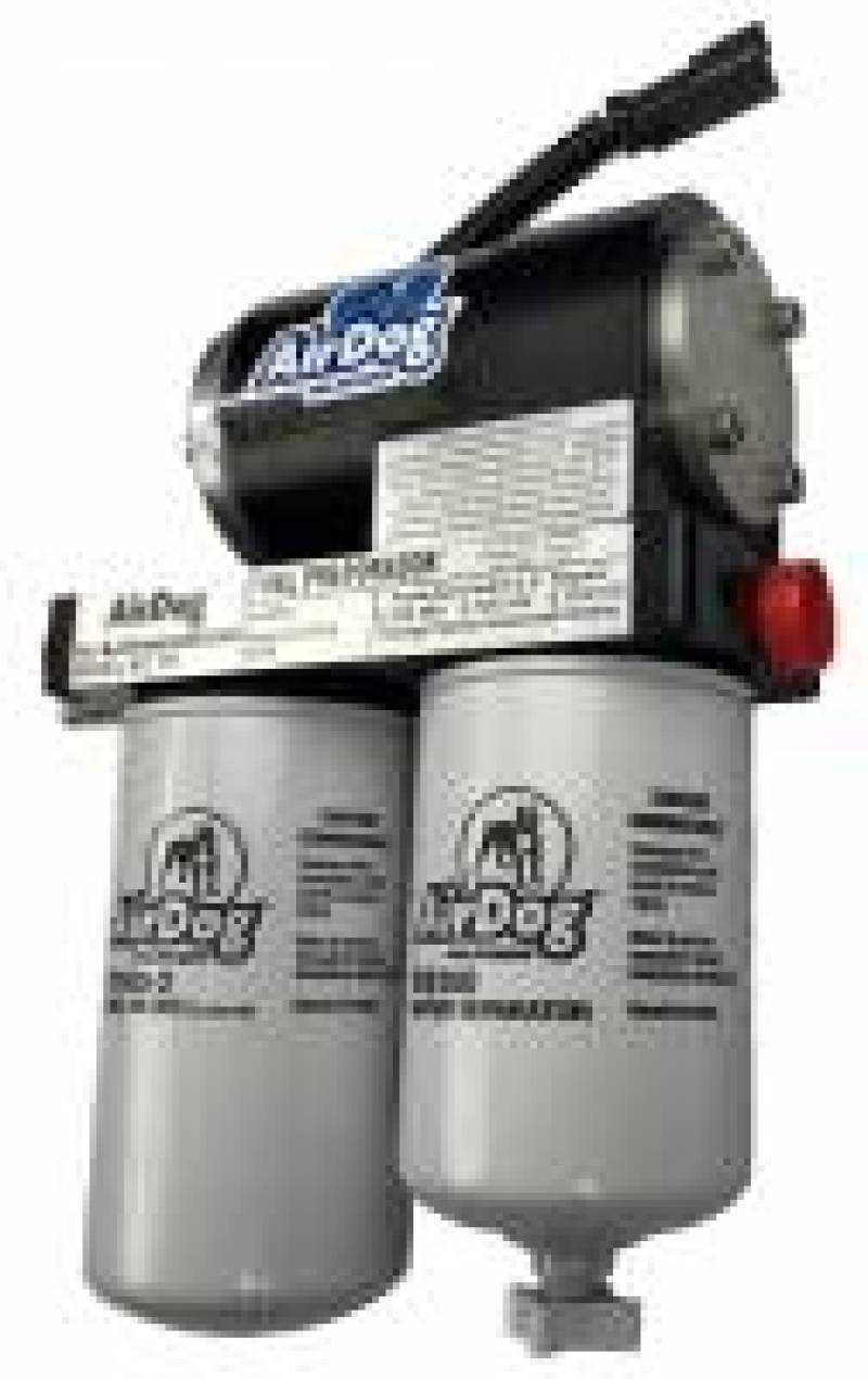 PureFlow AirDog 2019+ Dodge Cummins FP-100 Fuel Pump A4SPBD006