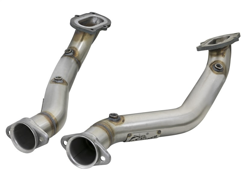 aFe AFE Headers Exhaust, Mufflers & Tips Headers & Manifolds main image