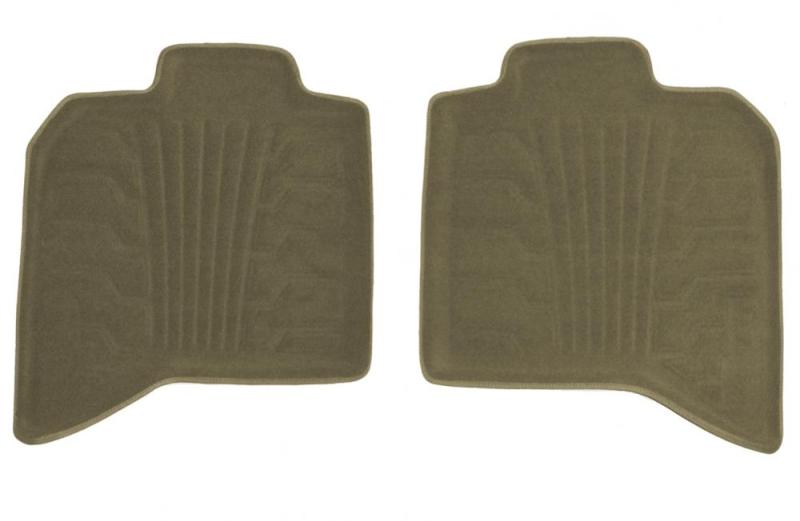 LUND LND Catch-It Rear - Tan Floor Mats Floor Mats - Rubber main image