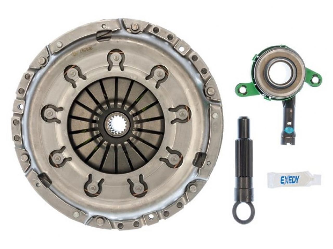 Exedy Clutch Kits CRK1017 Item Image