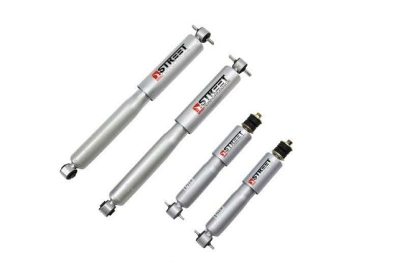 Belltech Street Performance Shock Set OE9655