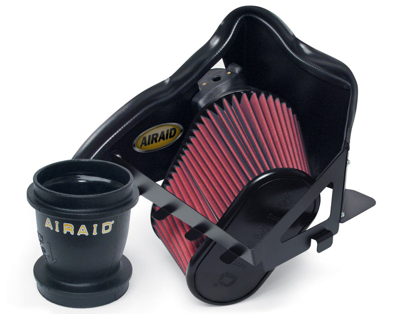 Airaid AIR Cold Air Intake Kit Air Intake Systems Cold Air Intakes main image