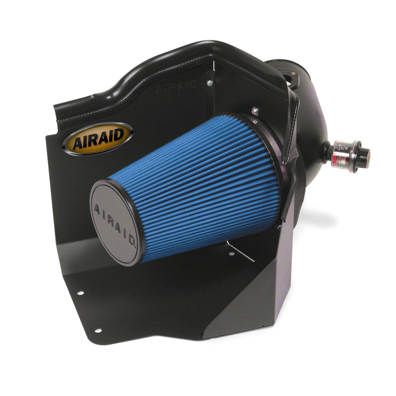 Airaid AIR Cold Air Intake Kit Air Intake Systems Cold Air Intakes main image