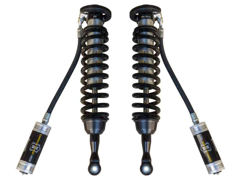 ICON ICO 2.5 Series Coilover Kits Suspension Coilovers main image