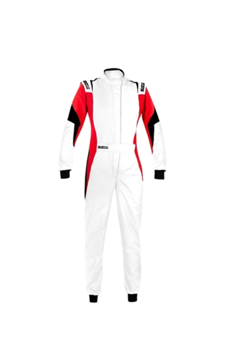 SPARCO SPA Suit Competition US Safety Racing Suits main image