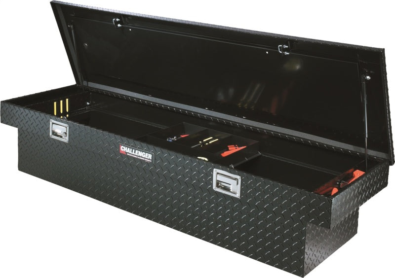 LUND LND Tool Box - Challenger Exterior Styling Tool Storage main image