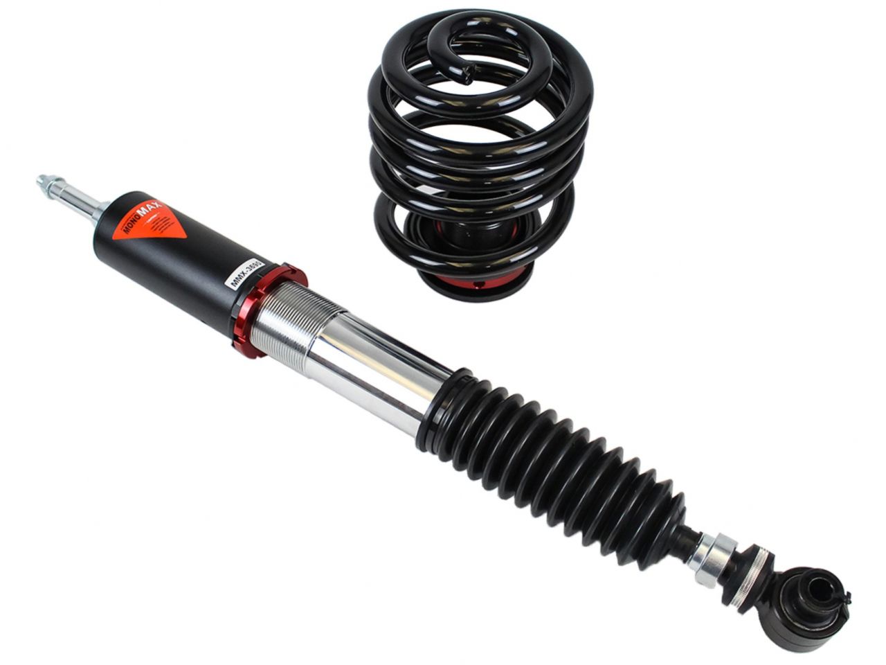 Godspeed Volkswagen Passat 4Motion/FWD (B5) Coilovers