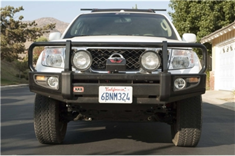 ARB ARB Bull Bars Grille Guards & Bull Bars Bull Bars main image