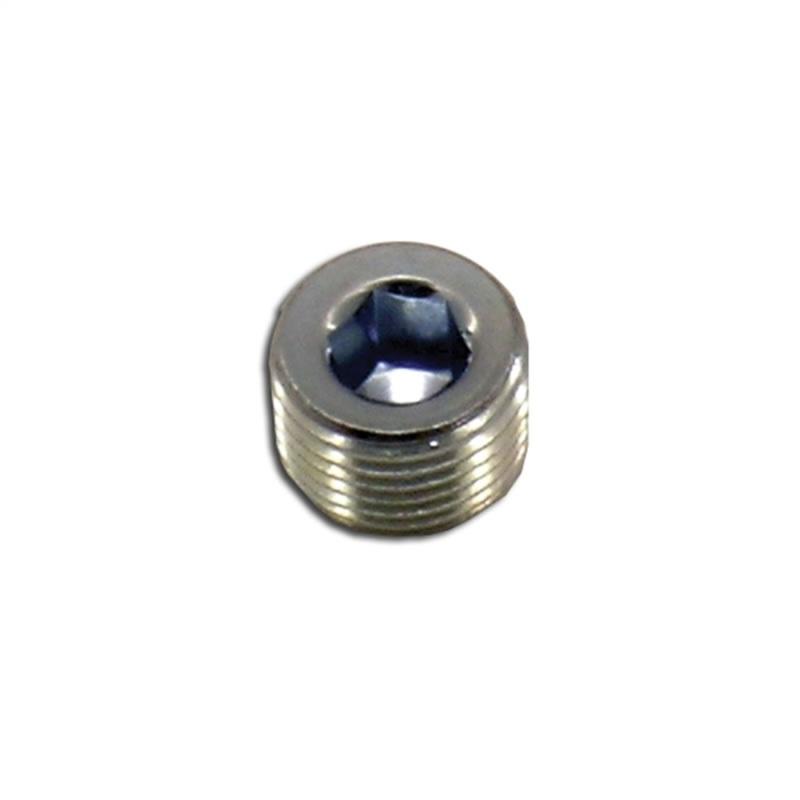 Nitrous Express 1/4 NPT Plug 16142 Main Image