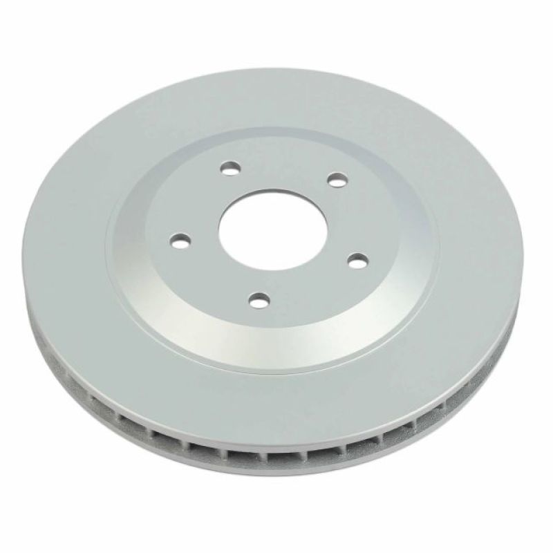 PowerStop PSB Evolution Coated Rotor Brakes, Rotors & Pads Brake Rotors - OE - Cryo main image