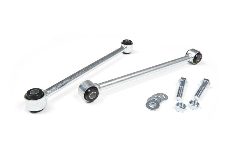 Zone Offroad ZOR Sway Bar Components Suspension Sway Bars main image