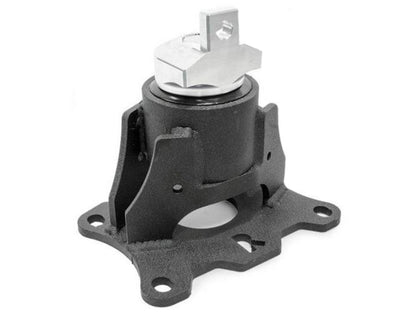 Innovative Mounts Steel Motor Replacement Mount Kit, (Black/250-400HP) Acura/Honda 04-08