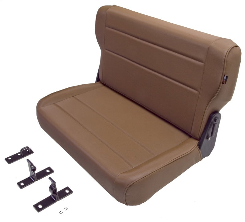 Rugged Ridge RUG Fold/Tumble Seats Interior Accessories Seat Releases main image