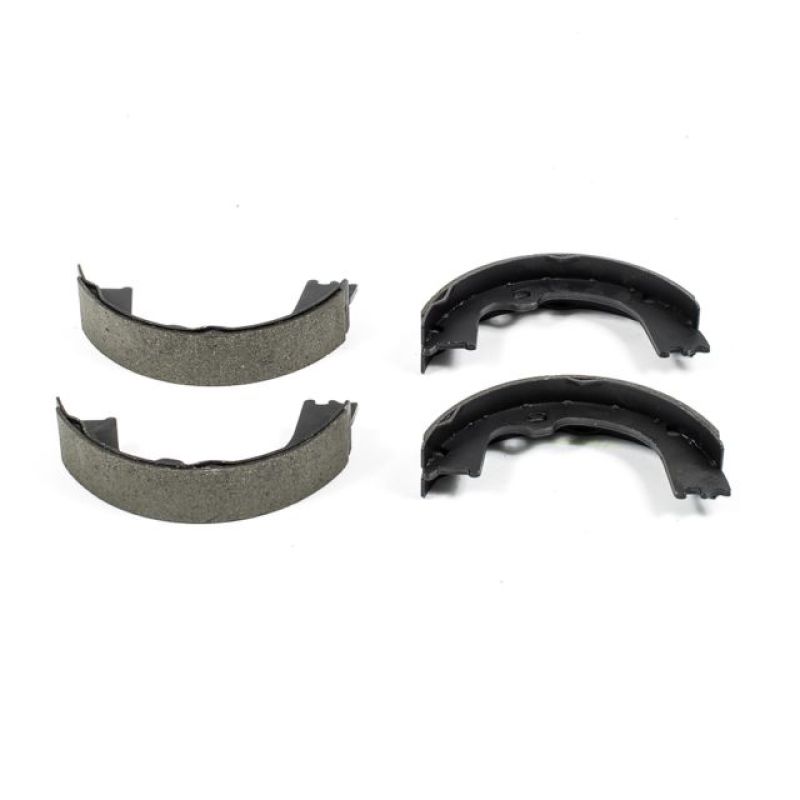 PowerStop PSB Autospecialty Brake Shoes Brakes, Rotors & Pads Brake Shoes main image