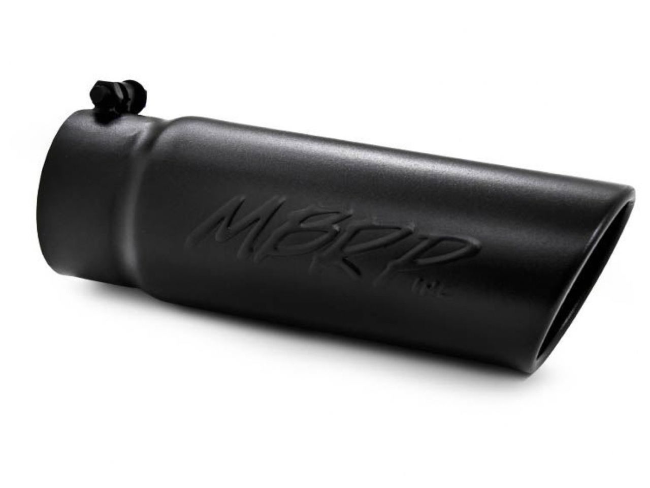 MBRP Exhaust Tips T5112BLK Item Image