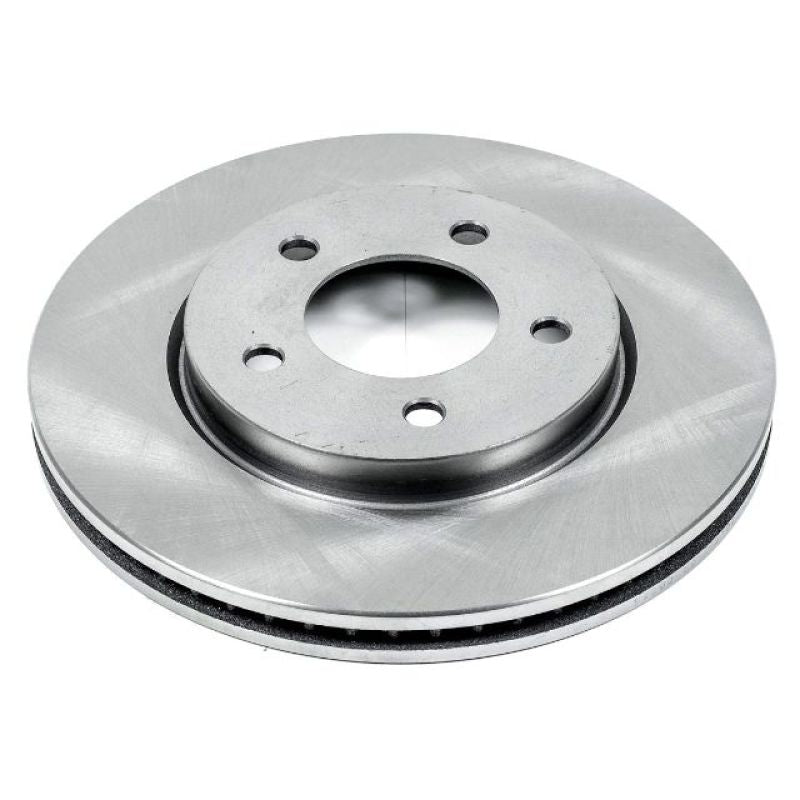 PowerStop PSB Autospecialty Rotor Brakes, Rotors & Pads Brake Rotors - OE main image