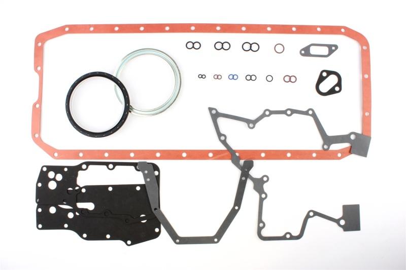 Cometic Street Pro 09+ CMS 6.7L Cummins Diesel Bottom End Gasket Kit PRO3004B Main Image