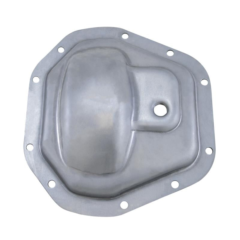 Yukon Gear Steel Cover For Dana 50 YP C5-D50 Main Image