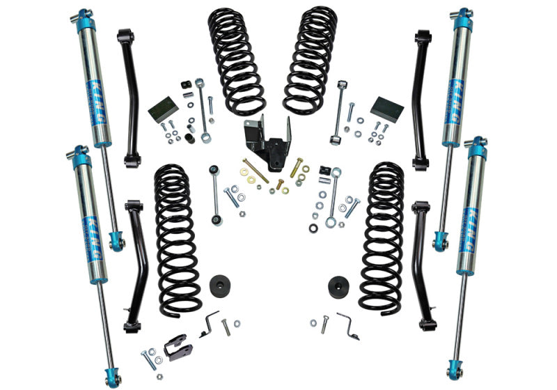 Superlift SLF Lift Kits Suspension Lift Kits main image