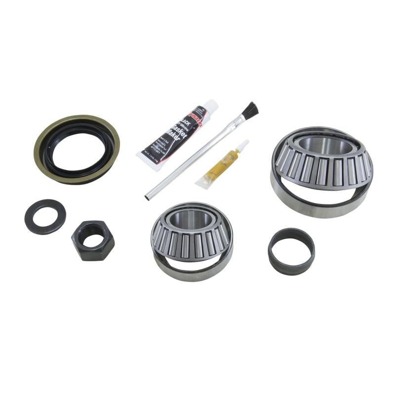 Yukon Gear Bearing install Kit For 03+ Chrysler 9.25in Diff For Dodge Truck BK C9.25-F Main Image