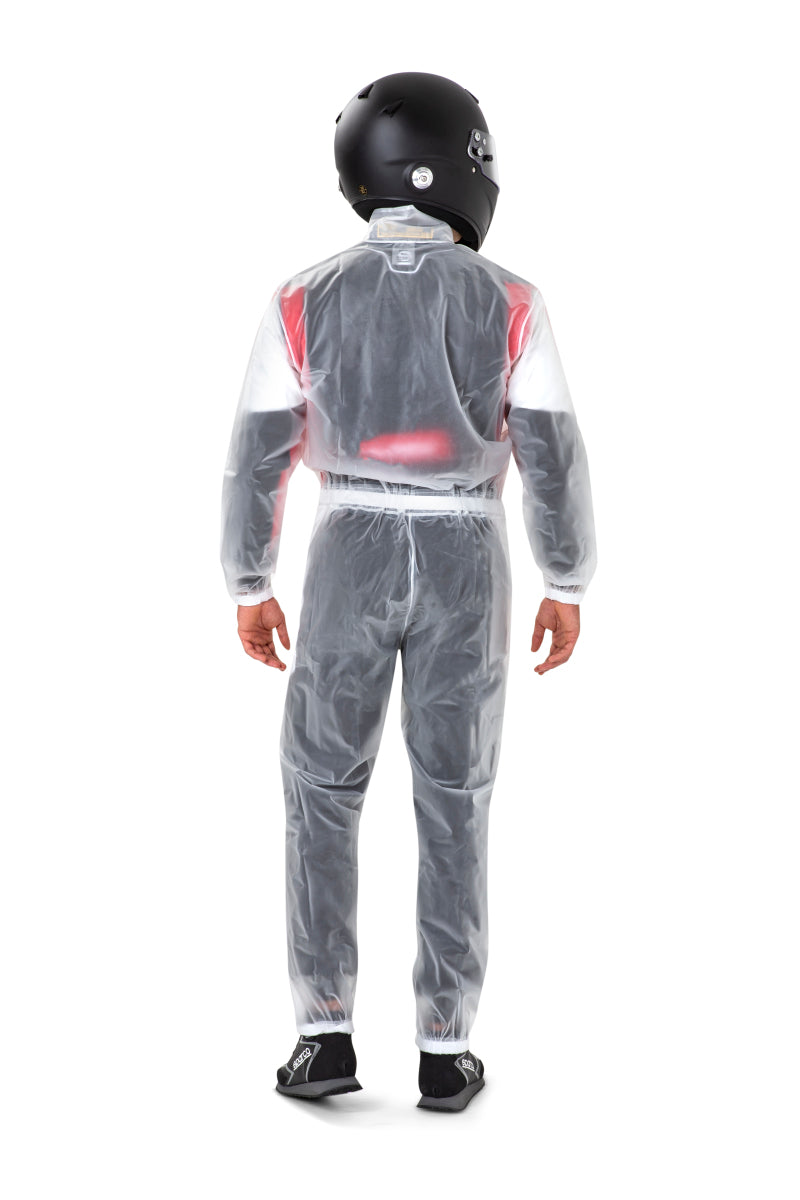 SPARCO SPA Suit T1 Safety Racing Suits main image