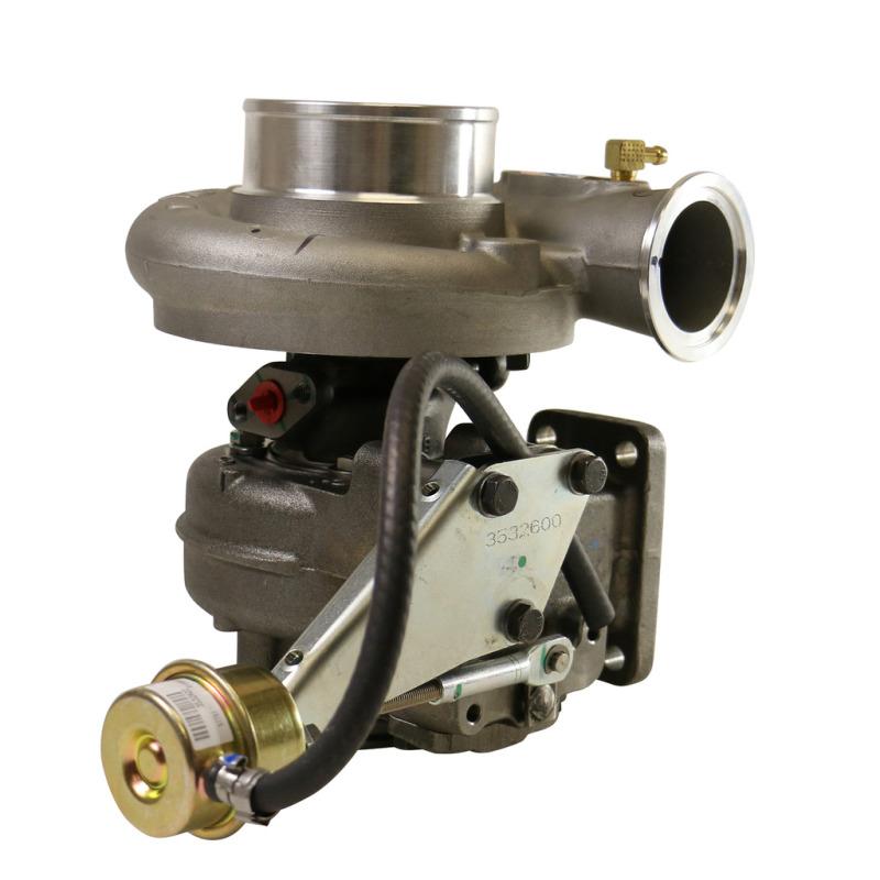 BD Diesel Exchange Turbo - Dodge 1996-1998 5.9L 12-valve Automatic Trans 3539369-B Main Image
