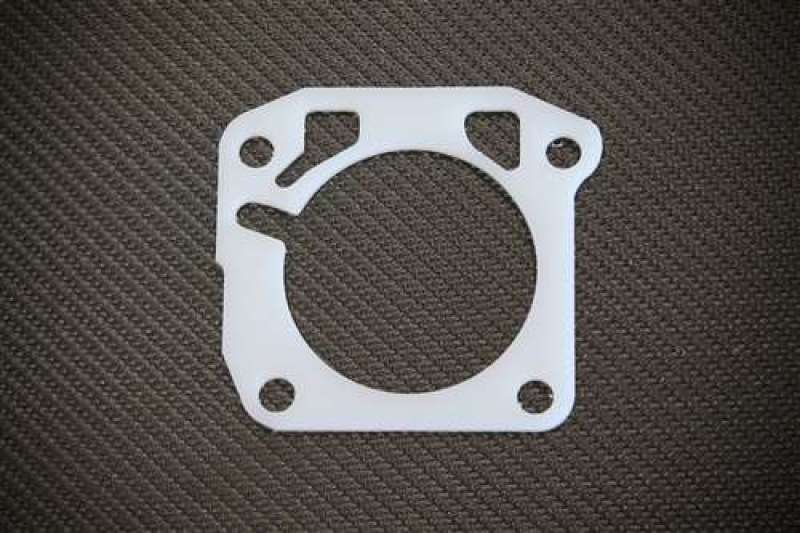 Torque Solution Thermal Throttle Body Gasket: Honda S2000 AP1 2000-2005 TS-TBG-030 Main Image