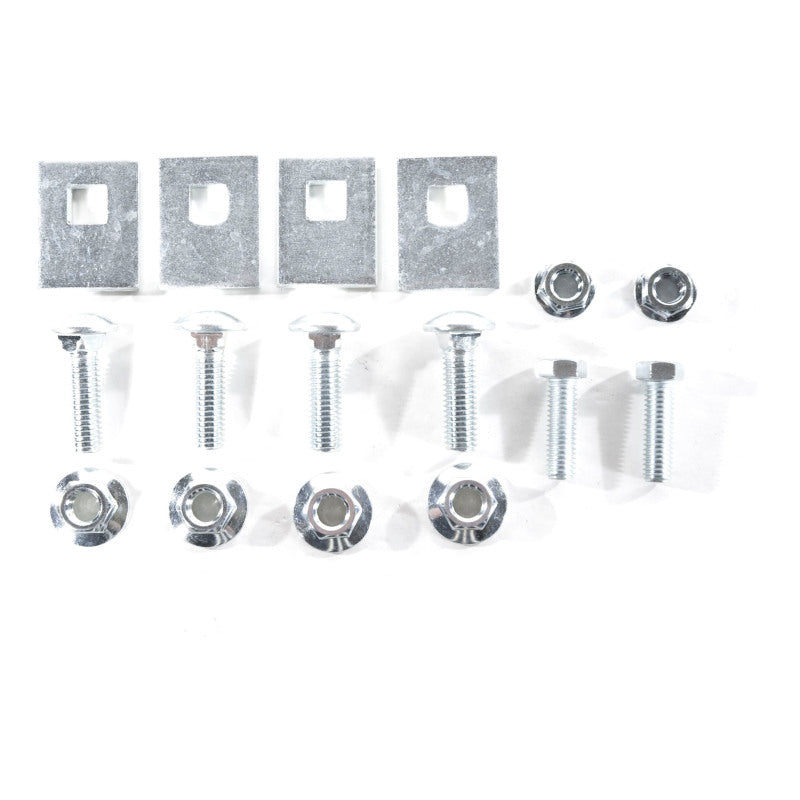 Curt CUR Class 3 Trailer Hitches Trailer Hitches Hitch Receivers main image