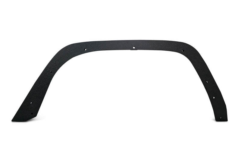 DV8 Offroad 20-21 Jeep Gladiator Fender Flare Delete Kit FDGL-03