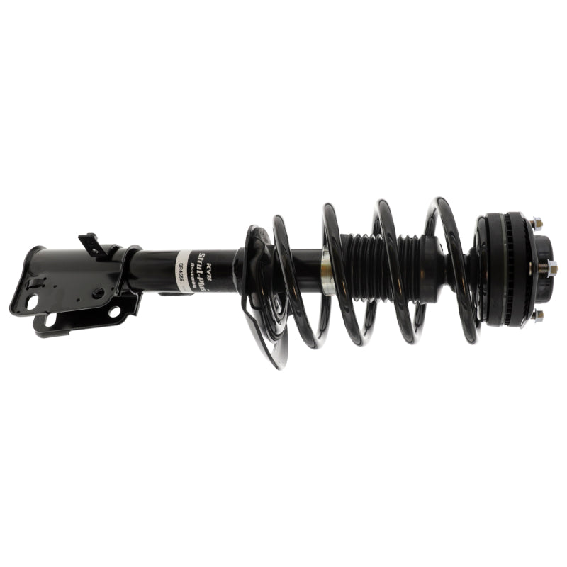 KYB KYB Shocks & Strut Strut Plus Suspension Shock & Spring Kits main image