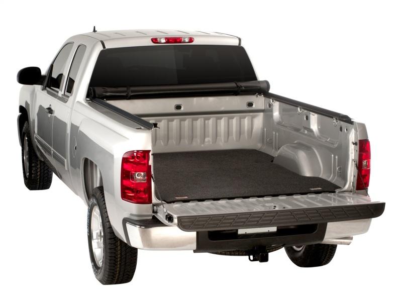 Access Truck Bed Mat 17-19 Ford Ford Super Duty F-250 F-350 F-450 8ft Bed (Includes Dually) 25010409 Main Image