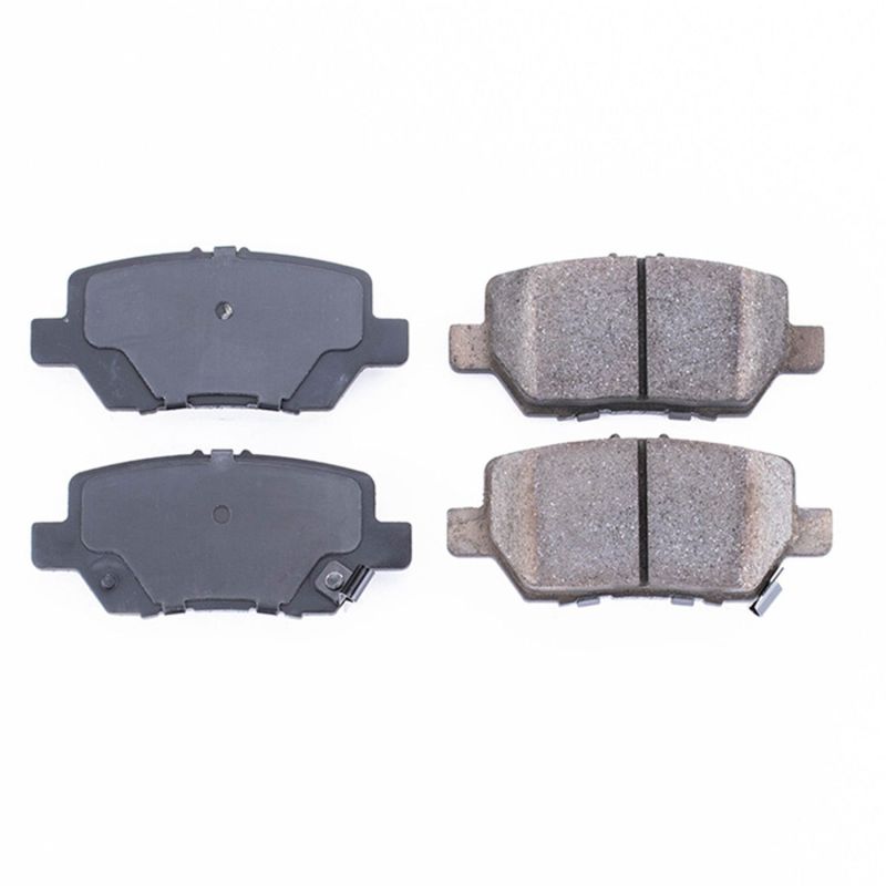 PowerStop PSB Z16 Evolution Brake Pads Brakes, Rotors & Pads Brake Pads - OE main image