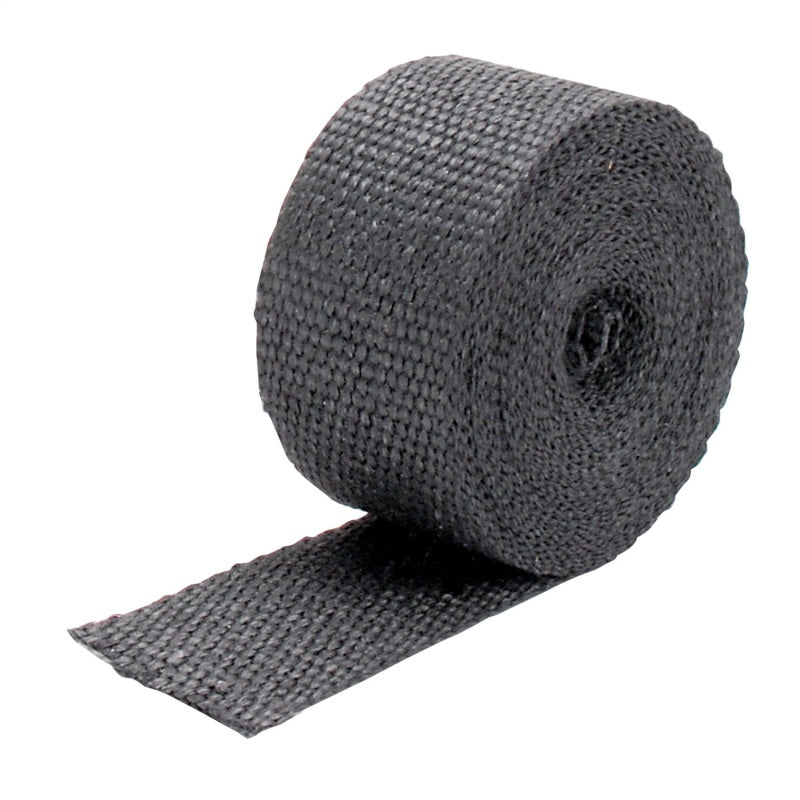 DEI Exhaust Wrap 2in x 25ft - Black 10099