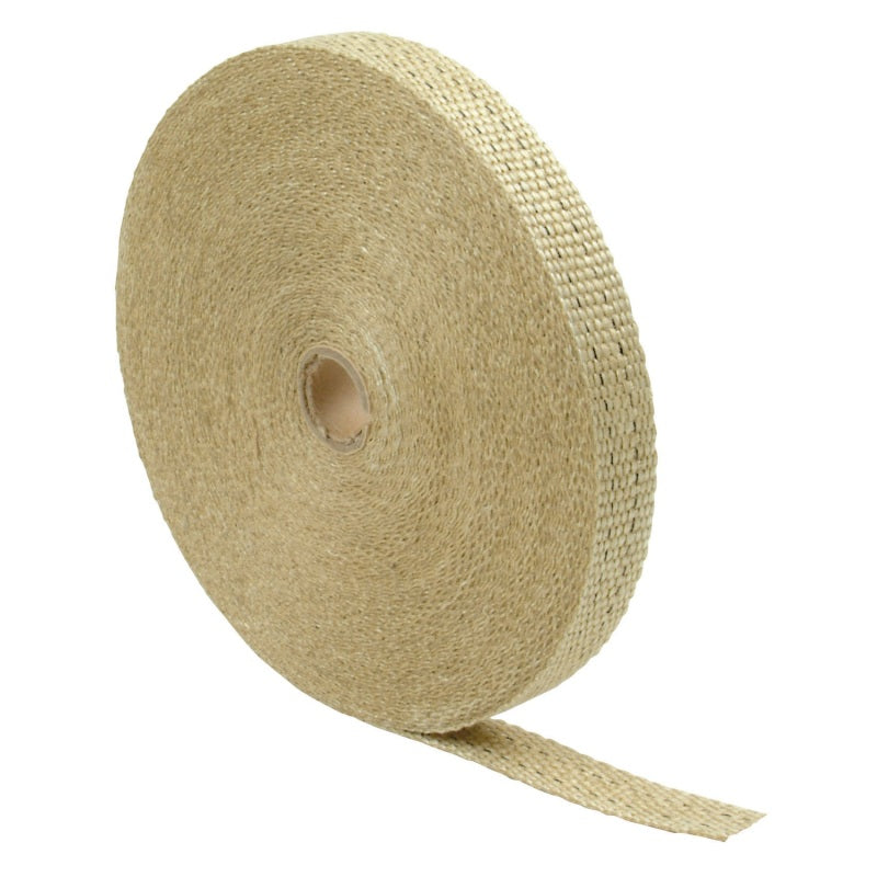 DEI Exhaust Wrap 1in x 100ft - Tan 10117