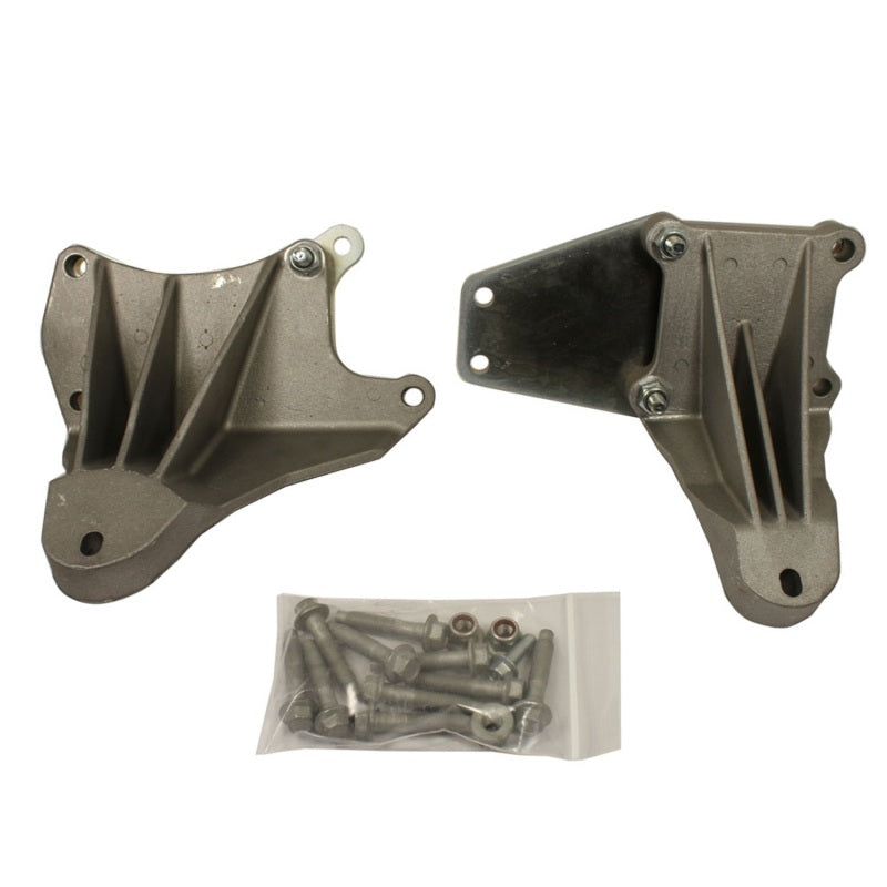 Ford Racing Engine Mount Brackets M-6031-BOSS50