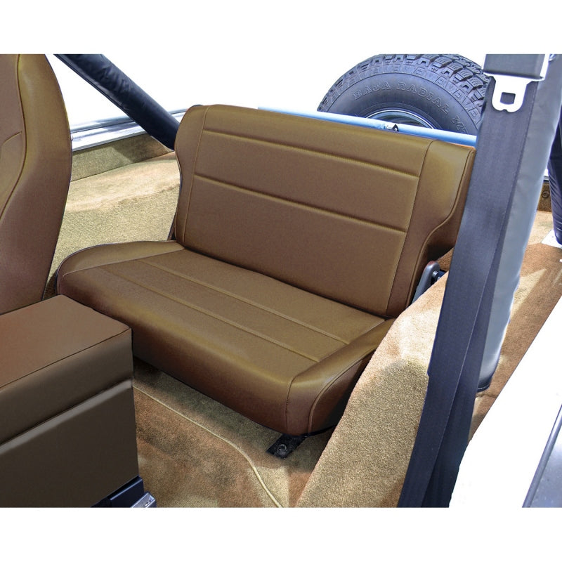 Rugged Ridge RUG Fold/Tumble Seats Interior Accessories Seat Releases main image