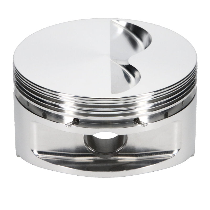 JE Pistons Small Block Chevy 350 Series 4.060in Bore - Single Piston - Left Side Only 181914L