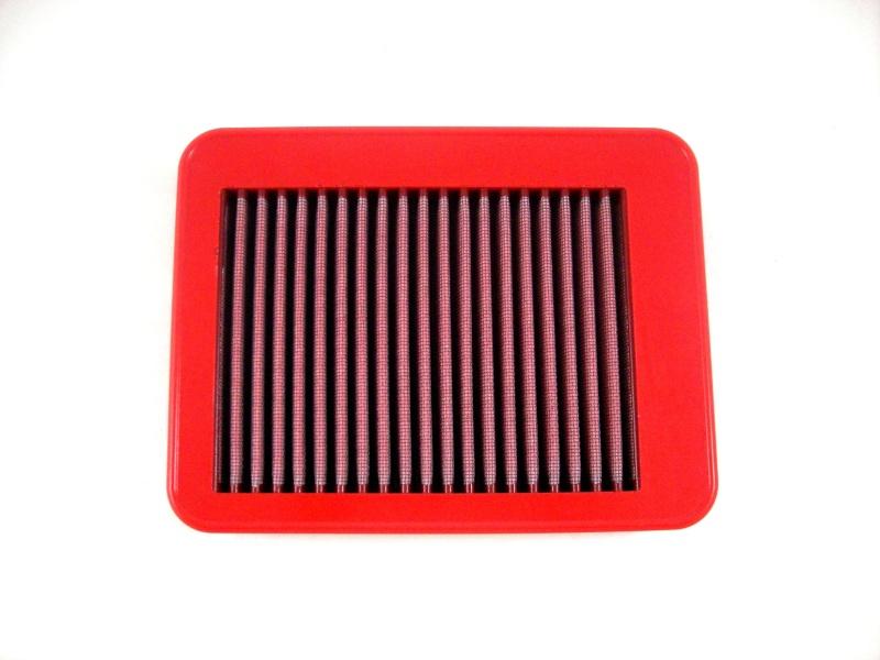 BMC 2008 Hyundai I10 1.1L Replacement Panel Air Filter FB662/01 Main Image