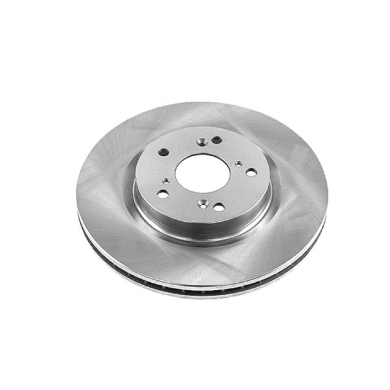 PowerStop PSB Autospecialty Rotor Brakes, Rotors & Pads Brake Rotors - OE main image