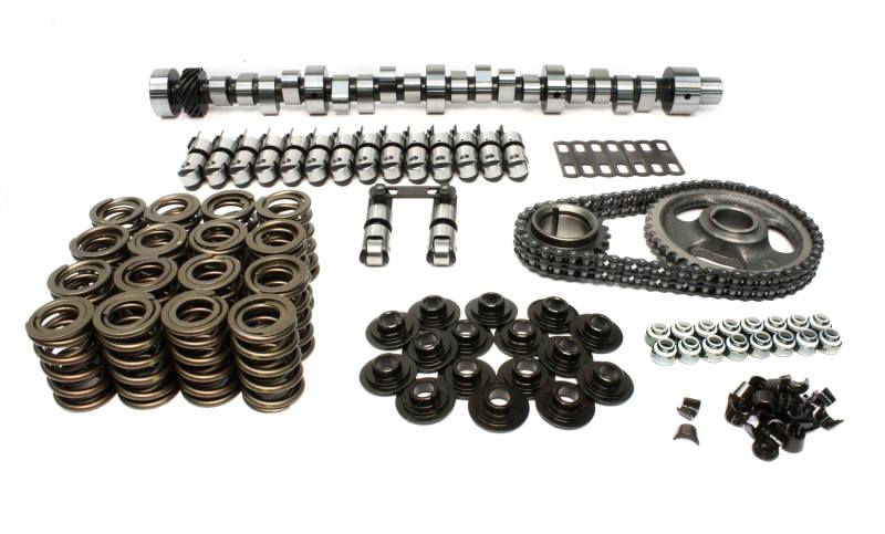 COMP Cams CCA Camshaft Kits Engine Components Camshafts main image